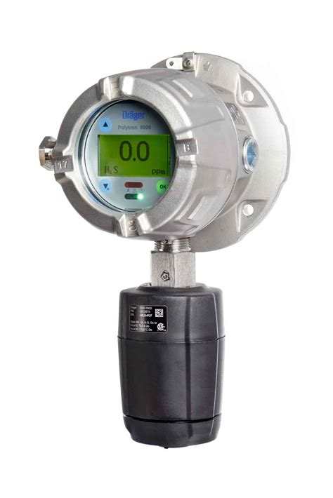 Fixed Online Gas Detector suppliers|drager fixed gas detection systems.